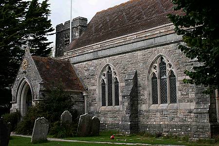 Langton Matravers - Exterior View